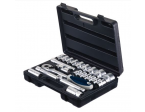 RAXX profesional sada nástrčných klíčů 1/2 , 10-32mm 22dílná