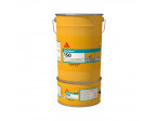 Sikafloor ® -156 25kg 2-komp.transparentní epoxidová penetrácia (primer)
