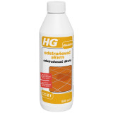 HG odstraňovač skvrn 500 ml