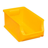 Allit 456214 Úložný zásobník  ProfiPlus Box 4, žlutá