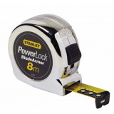 Micro Powerlock® Blade Armor™ s metrickou stupnicí Stanley 0-33-514