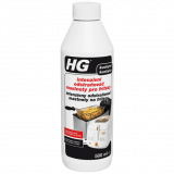 HG intenzivní odstraňovač mastnoty pro fritézy 500 ml