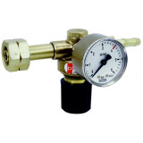 Regulátor tlaku P2 PB s manometrom