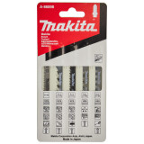 Makita A-86898 sada pilových listů 5dílná B10S, B13, B16, B22, B23