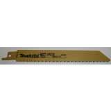 Makita B-16807 pilový list na dřevo HCS 150mm 5ks
