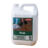 Synteko SOAP 5L  podlahové mýdlo pro pravidelné mytí naolejovaných podlah