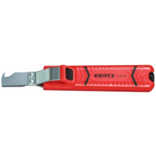 KNIPEX Nástroje pre odstraňovanie plášťov 8,0-28,0 mm 1620165SB