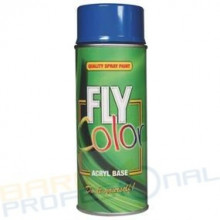 FlyColor Akrylátový sprej RAL 2004 - 400ml Motip akrylátová base  