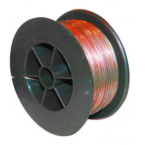 GÜDE svářecí drát SG 2 - 0,8 mm (5 kg)