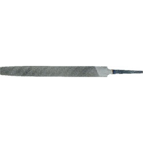 Pilník nožový (dvojitý sek) 100 mm