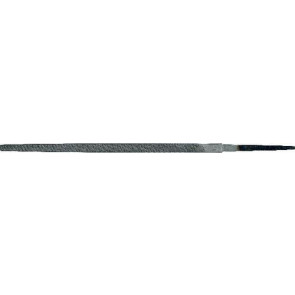 Pilník čtyřhranný (dvojitý sek) 100 mm