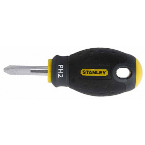 Stanley 0-65-407 Šroubovák FATMAX krátký Ph2x30
