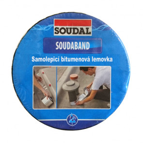 SOUDAL Soudaband graphit 30cm/10m