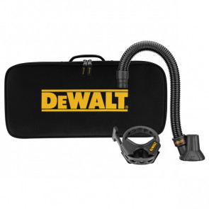 DeWalt DWH052 Systém odsávání prachu pro VELKÁ DEMOLIČNÍ KLADIVA - SEKÁNÍ