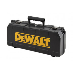 DeWalt DE4037 Kufr pro úhlové brusky 115 a 125mm