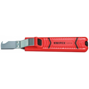 KNIPEX Nástroje pre odstraňovanie plášťov 8,0-28,0 mm 1620165SB