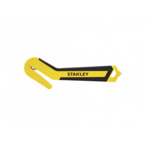 Stanley STHT10360-0 Bi-materiální bezpečnostní řezák s dvojitou čepelí