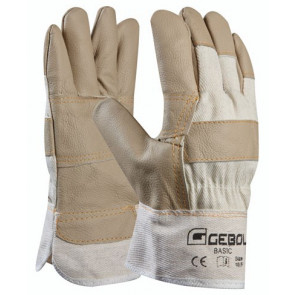 GEBOL 709202 pracovní rukavice vel.10,5 SB 