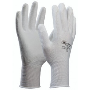 GEBOL 709243 pracovní rukavice Micro Flexi vel.9 SB 