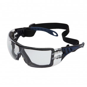 GEBOL 730400 ochranní brýle Safety Guard  