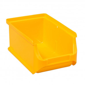 Allit 456206 Úložný zásobník  ProfiPlus Box 2, žlutá