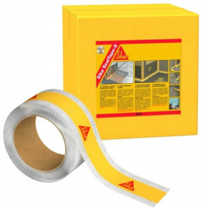 Sika ® SealTape-S 10m elastická vodotesná tšsnící páska