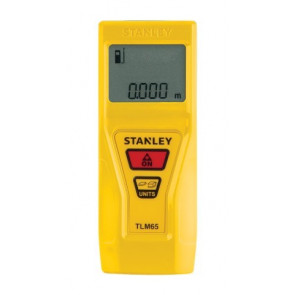 Stanley STHT1-77032 laserový diaľkomer TLM 65