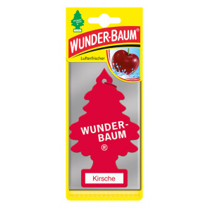 WUNDER-BAUM® Třešně