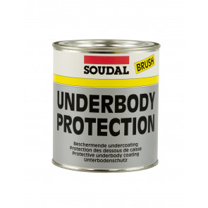 Underbody Protection sprej 500ml