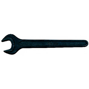 Kľúč jednostranný DIN894 6mm