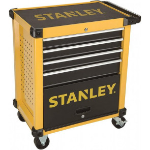 Stanley STMT1-74305 4zásuvková pojízdná skříň 27"