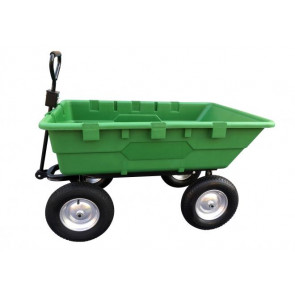 GÜDE Zahradní vozík GGW 500