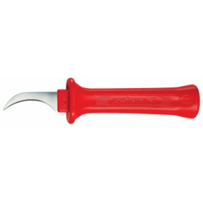 KNIPEX Nôž pre odstraňovanie plášťov 98 53 13 985313