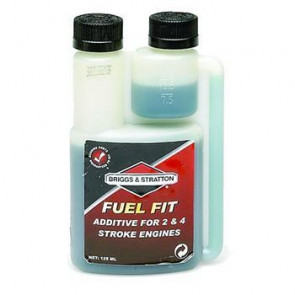 Fuel Fit - stabilizátor paliva (125 ml)