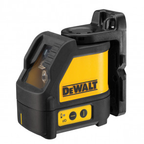 DeWALT DW088K křížový laser