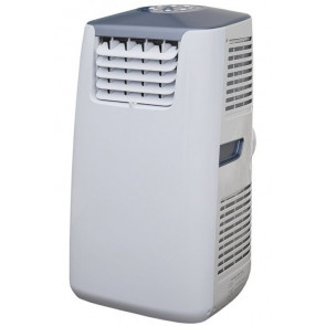 AC 1200E mobilní klimatizace s chladícím výkonem 3516 W