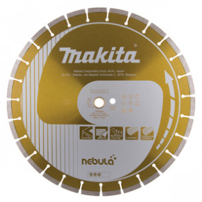 Makita B-54069 diamantový kotouč Nebul 400x25,4