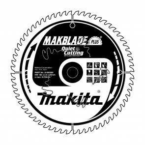 Makita B-09802 pilový kotouč 200x30 36 Z