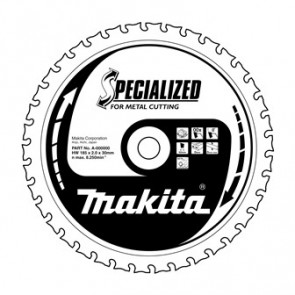 Makita B-23329 pilový kotouč 185x30 48 Z