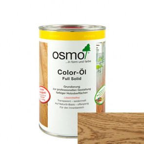 OSMO 5443 Barevný olej profi 1 L