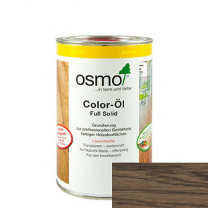 OSMO 5415 Barevný olej profi 1 L