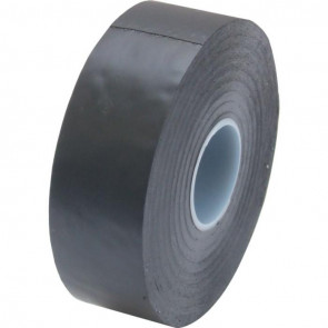 Páska izolačná z PVC 25mm čierna AVN9868100K