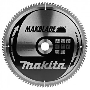 Makita B-09123 pilový kotouč 305x30 100T =oldB-03604