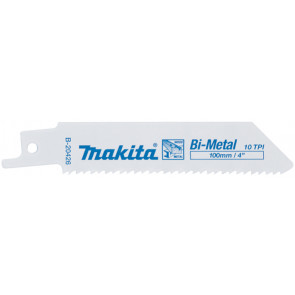 Makita B-20426 pilový list univerzál BiM 100mm 5ks
