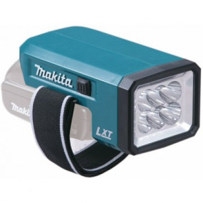 Makita STEXBML146 Svítilna LED 14,4V=newDEADML146   Z