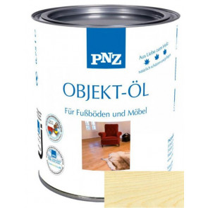 PNZ Objektový olej farblos / bezbarvý 2,5 l