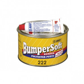 Bumper-Soft 222 tmel na plast 1kg
