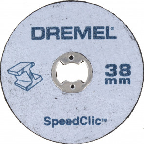 Dremel Základní souprava s rychloupínáním DREMEL® EZ SpeedClic.