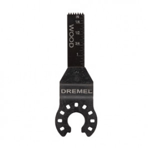 Dremel DREMEL® Multi-Max 10 mm ořezávací pilový list