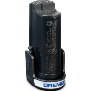 Dremel Lithium-iontový akumulátor DREMEL® 808 7,2 V